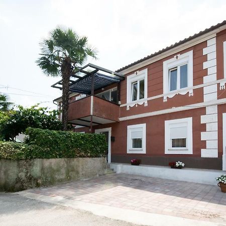 Apartment Emili Opatija Bagian luar foto