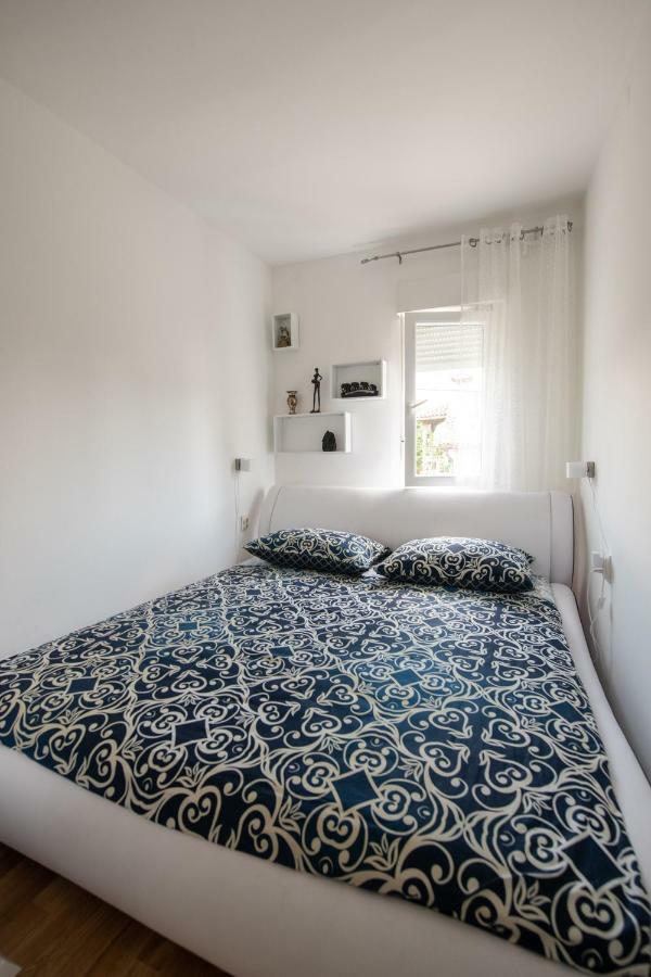 Apartment Emili Opatija Bagian luar foto